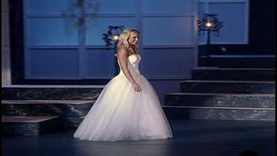 2009 Miss Arkansas USA - Prelims