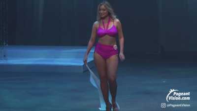 2022 Miss Virginia USA - Prelims
