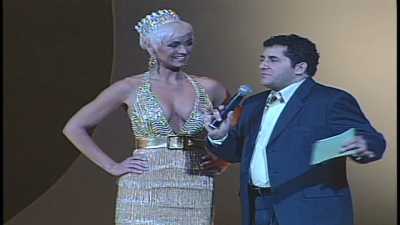 2009 Miss North Carolina USA - Finals