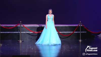 2025 Miss Virginia & Miss Virginia's Teen - Prelim 2