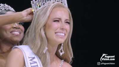 2024 Miss Georgia USA - Finals