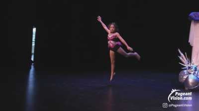 2024 Ideal Miss KY/Central States - Optionals