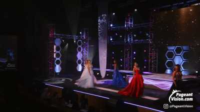 2026 Miss Oklahoma's Teen - Prelim 2