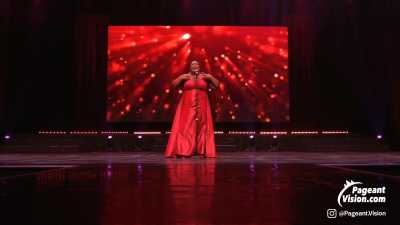 2026 Miss Florida - Prelim 2