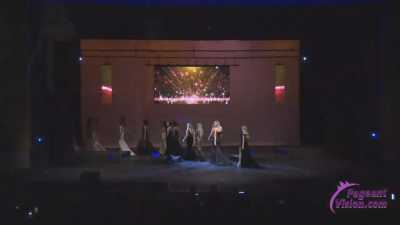 2021 Miss Arizona USA - Prelims