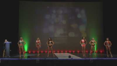 2021 Miss Nebraska USA - Prelims