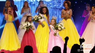 2025 Ideal Miss - Jr. Div. Finals