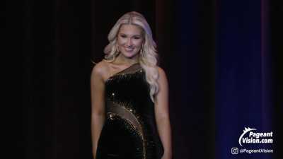 2025 Mississippi Elementary/High School America Pageant