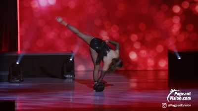2026 Miss California - Prelim 1