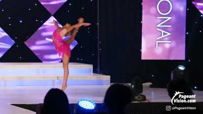 2026 Royalty USA - Jr. Division Optionals