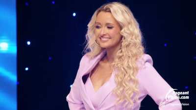 2025 Ideal Miss - Sr. Div. Casual Wear and Activewear