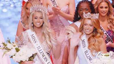 2026 Miss Illinois USA - Finals