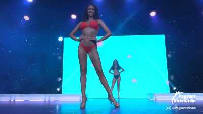 2025 Miss Nebraska USA - Prelims