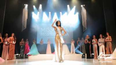 2025 Miss AL/LA USA - Finals