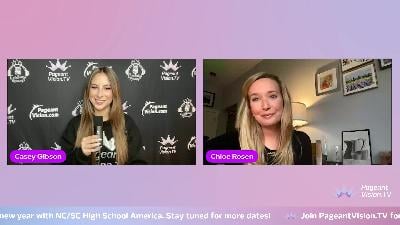 Inside the Miss America Rebrand