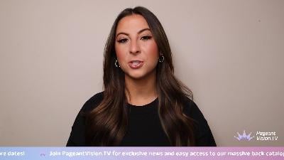 2023 Miss USA Finals Recap