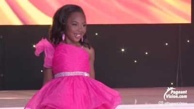 2024 Universal Miss - Bella Miss Junior Pageant