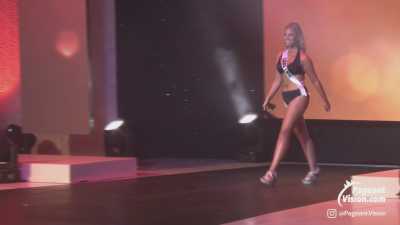 2022 Miss Ohio USA - Prelims