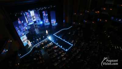 2026 Miss America - Prelims