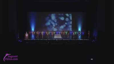 2021 Miss Illinois USA - Prelims