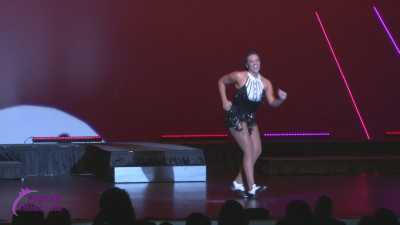 2021 Miss Arizona Preliminary Night One