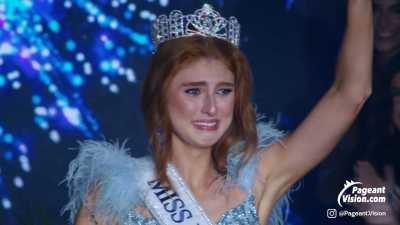 2025 Miss New York Teen USA - Finals