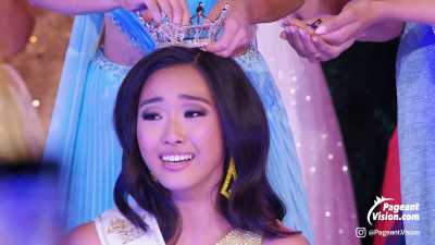 2025 Miss California's Teen - Finals