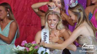 2025 Miss Missouri's Teen - Finals