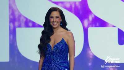 2025 USA National Miss - Miss Prelims & Awards