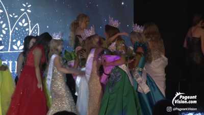 2024 Ultimate USA - Sr. Finals