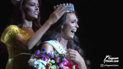 2026 Miss Oklahoma USA - Finals