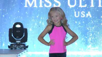 2024 Ultimate USA - Jr. Optionals