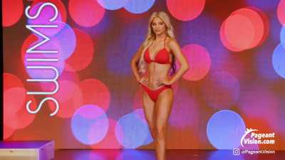 2026 Miss Nebraska USA - Prelims