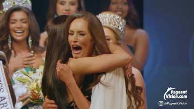 2025 Miss Arkansas USA - Finals