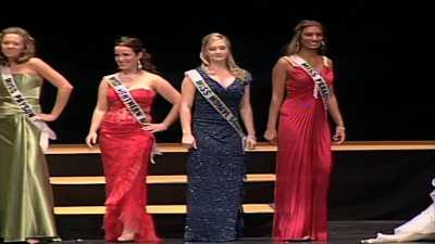 2008 Miss Arizona USA - Finals