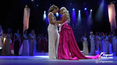 2025 SC/NC USA - Finals