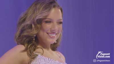 2024 SC/NC High School America Pageant