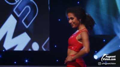 2025 Miss Florida's Teen - Prelims