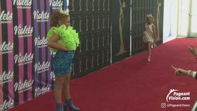 2023 Elementary America - Red Carpet Show