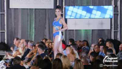 2025 Miss Texas USA - Prelims