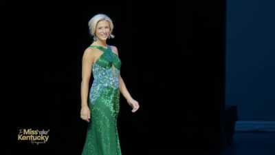 2025 Miss Kentucky - Prelim 2
