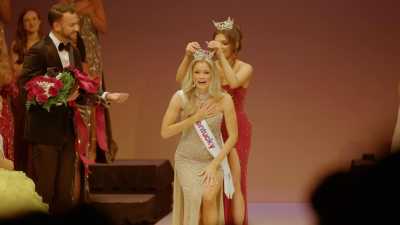 2026 Miss Kentucky - Finals