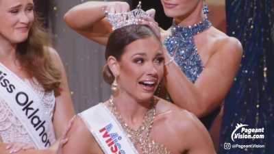 2026 Miss Oklahoma - Finals