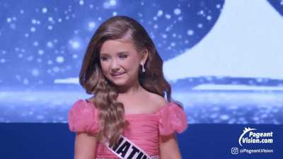 2024 Elementary America - Finals