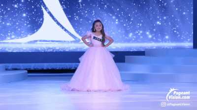 2024 Elementary America - Prelims