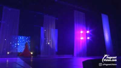 2022 Miss Pennsylvania USA - Prelims