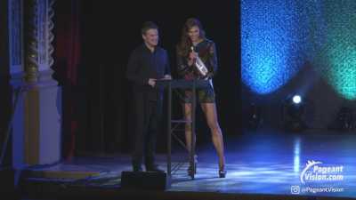 2021 Miss Indiana USA - Prelims