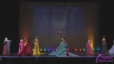 2021 Miss Nebraska USA - Finals