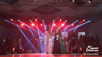 2025 Miss Mississippi USA - Finals