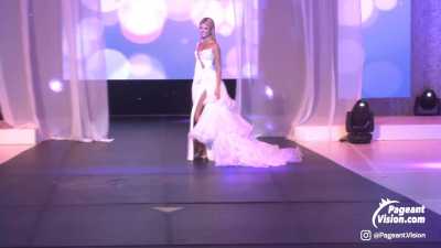 2022 Miss Ohio USA - Finals